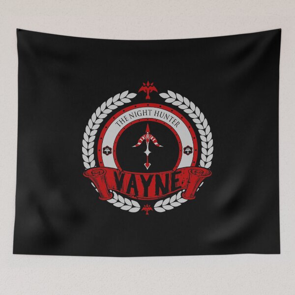 Item preview, VAYNE - LIMITED EDITION designed and sold by allstarfey1.