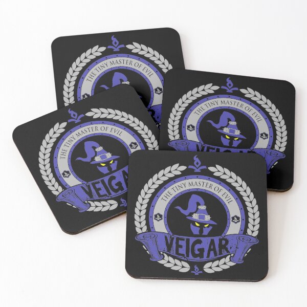 Item preview, VEIGAR - EDICIÓN LIMITADA designed and sold by allstarfey1.