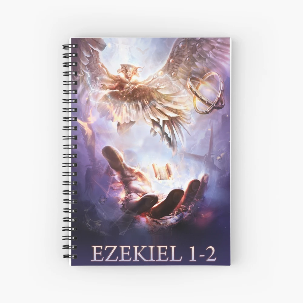Ezekiel's Vision