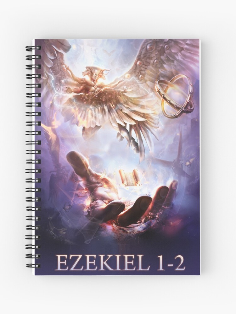 Ezekiel's Vision