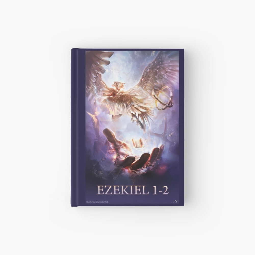 Ezekiel's Vision
