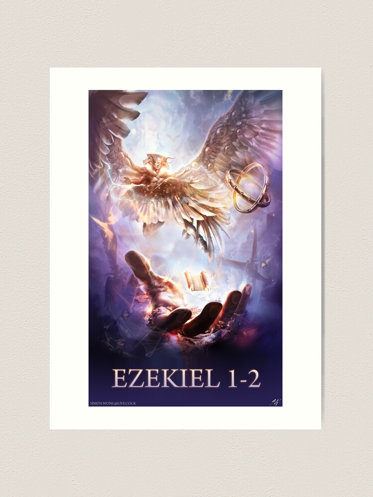 Ezekiel's Vision