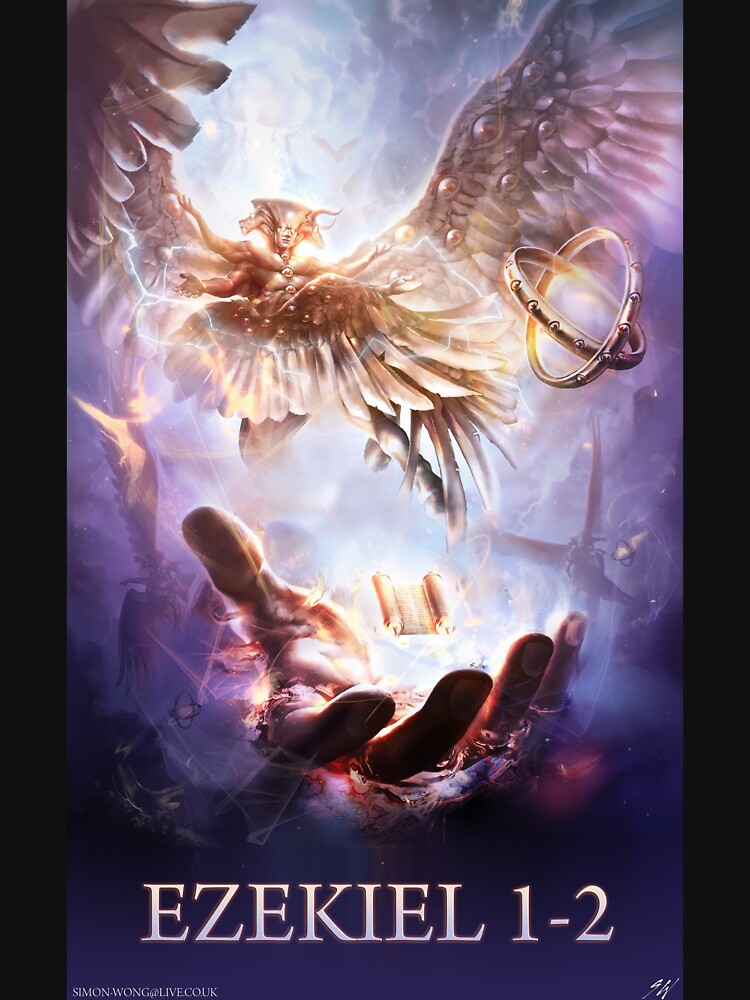 Ezekiel s Vision