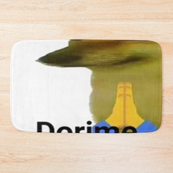 Item preview, Dorime designed and sold by Rez0nance.