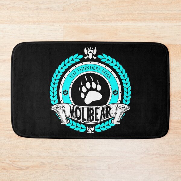 Item preview, VOLIBEAR - LIMITED EDITION designed and sold by allstarfey1.