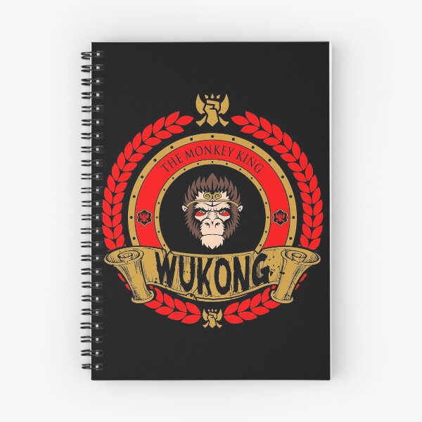 Item preview, WUKONG - LIMITED EDITION designed and sold by allstarfey1.