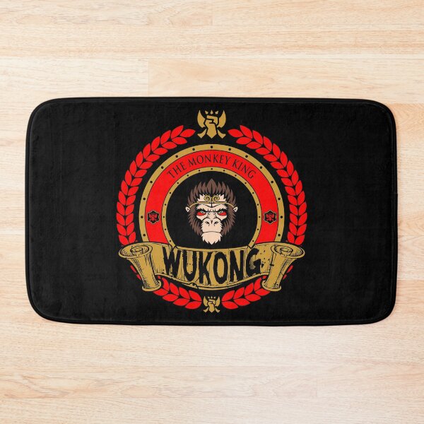 Item preview, WUKONG - LIMITED EDITION designed and sold by allstarfey1.