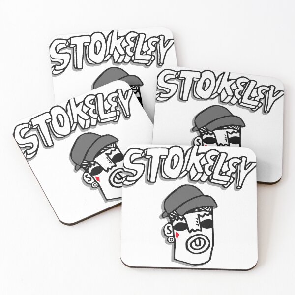 Item preview, Ski Mask The Slump God Stokeley design designed and sold by Chandler-K.