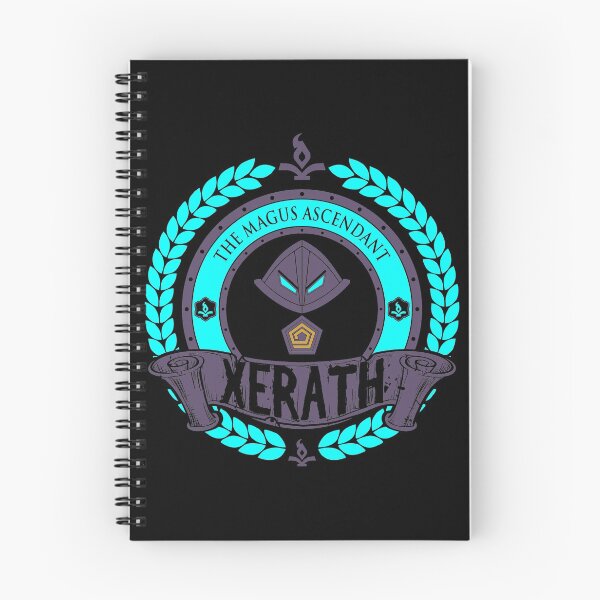 Item preview, XERATH - LIMITED EDITION designed and sold by allstarfey1.