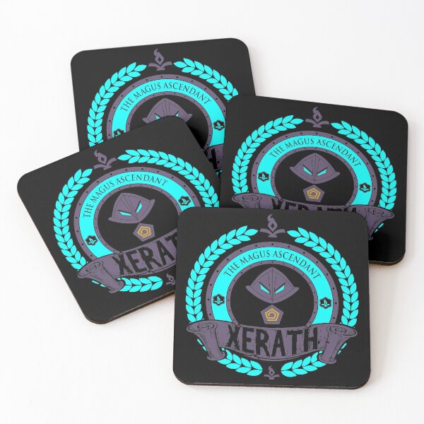 Item preview, XERATH - EDICIÓN LIMITADA designed and sold by allstarfey1.