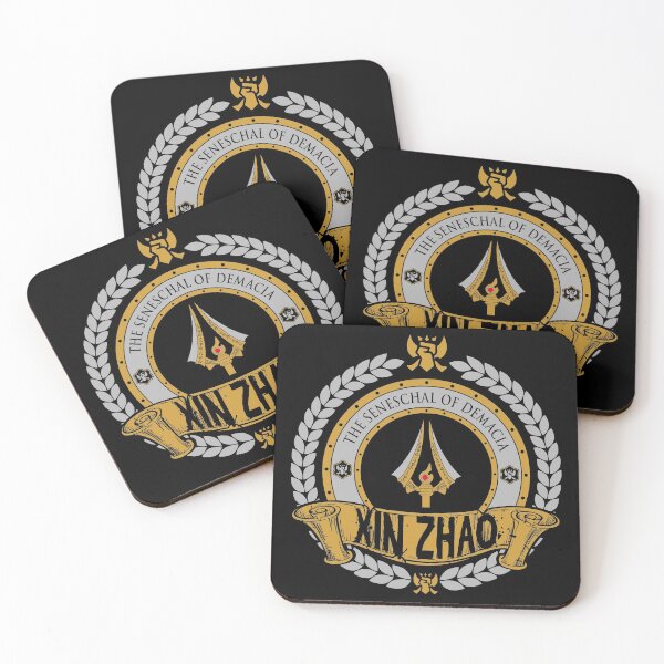 Item preview, XIN ZHAO - LIMITED EDITION designed and sold by allstarfey1.