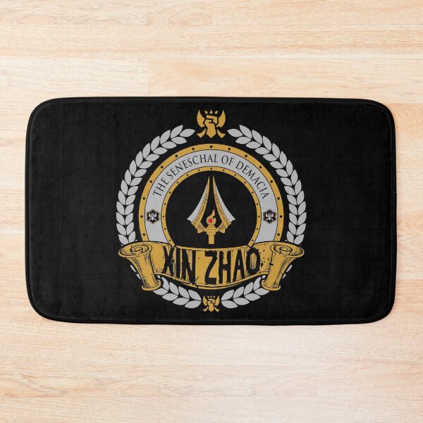 Item preview, XIN ZHAO - LIMITED EDITION designed and sold by allstarfey1.