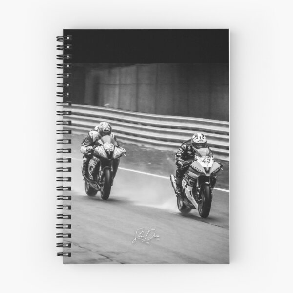Item preview, British Supersport 1 designed and sold by sebdrew.