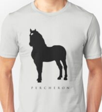 Percheron Unisex T-Shirt