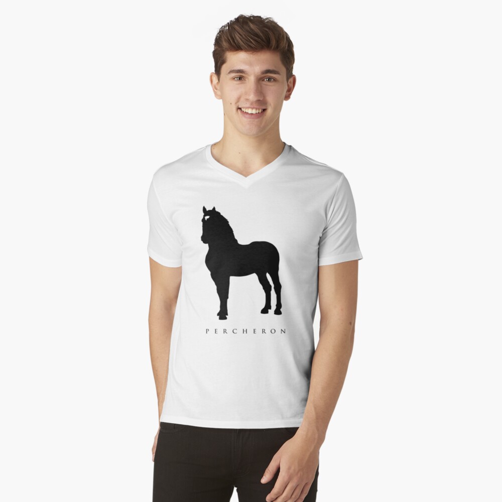 Item preview, V-Neck T-Shirt designed and sold by dtkindling.
