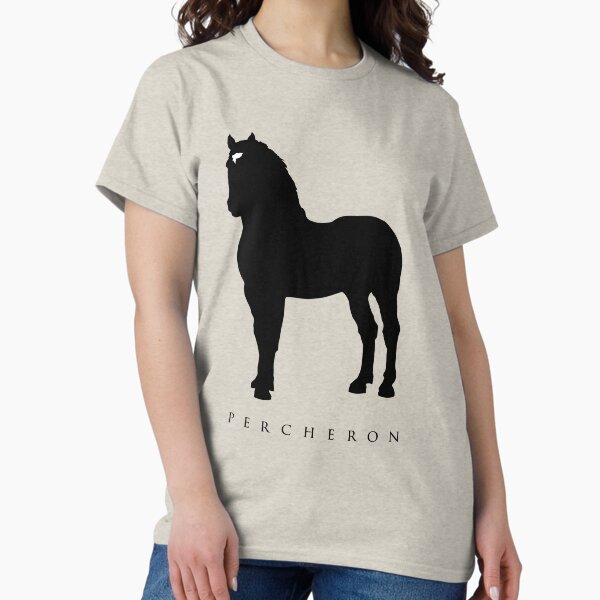 Item preview, Percheron designed and sold by dtkindling.
