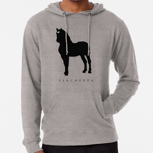 Sweat chevaux humour idee cadeau cheval