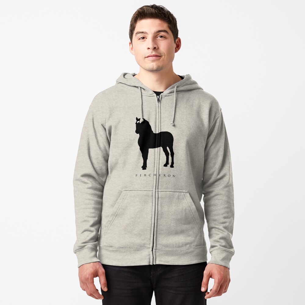 Item preview, Zipped Hoodie designed and sold by dtkindling.