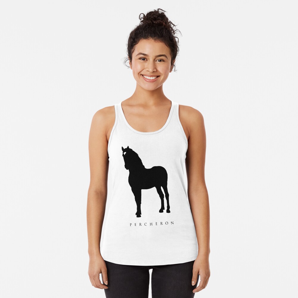 Item preview, Racerback Tank Top designed and sold by dtkindling.
