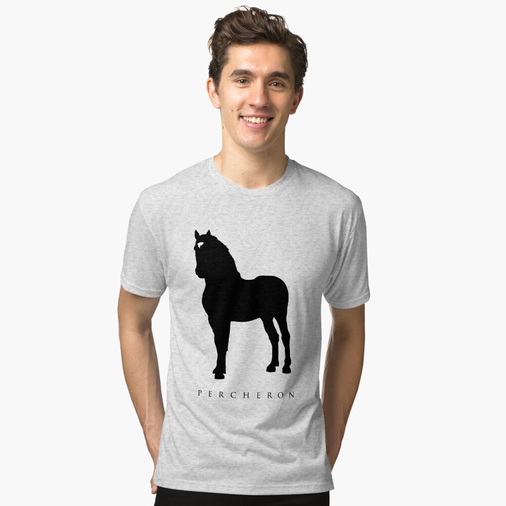 Item preview, Tri-blend T-Shirt designed and sold by dtkindling.