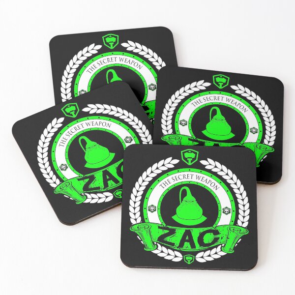 Item preview, ZAC - LIMITED EDITION designed and sold by allstarfey1.