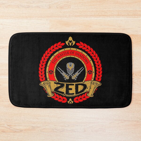 Item preview, ZED - LIMITED EDITION designed and sold by allstarfey1.