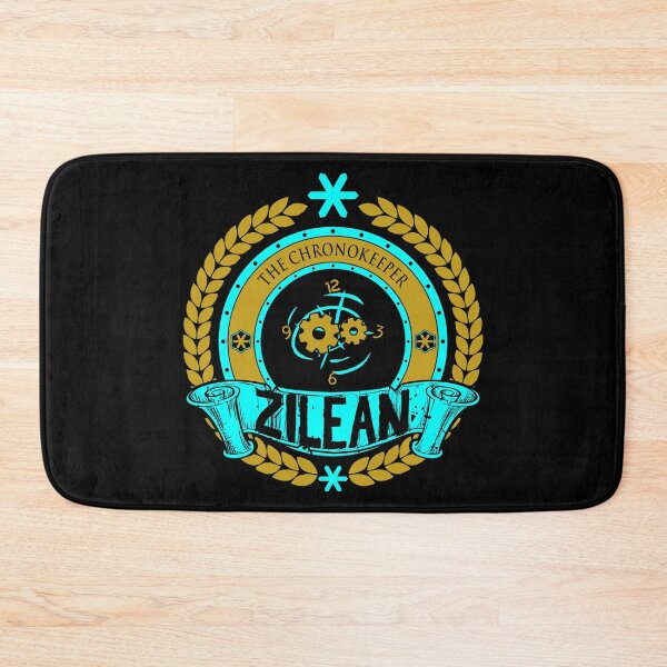 Item preview, ZILEAN - LIMITED EDITION designed and sold by allstarfey1.