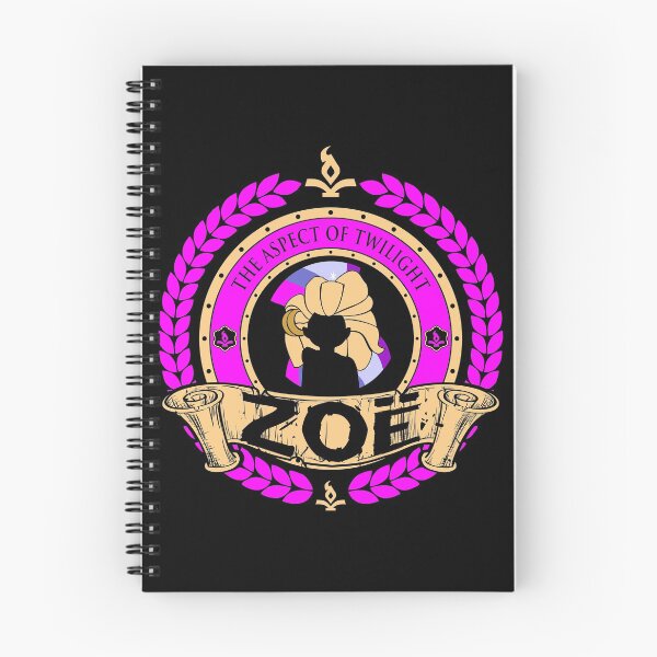 Item preview, ZOE - LIMITED EDITION designed and sold by allstarfey1.