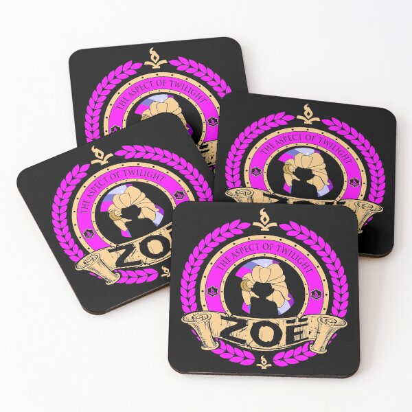 Item preview, ZOE - LIMITED EDITION designed and sold by allstarfey1.