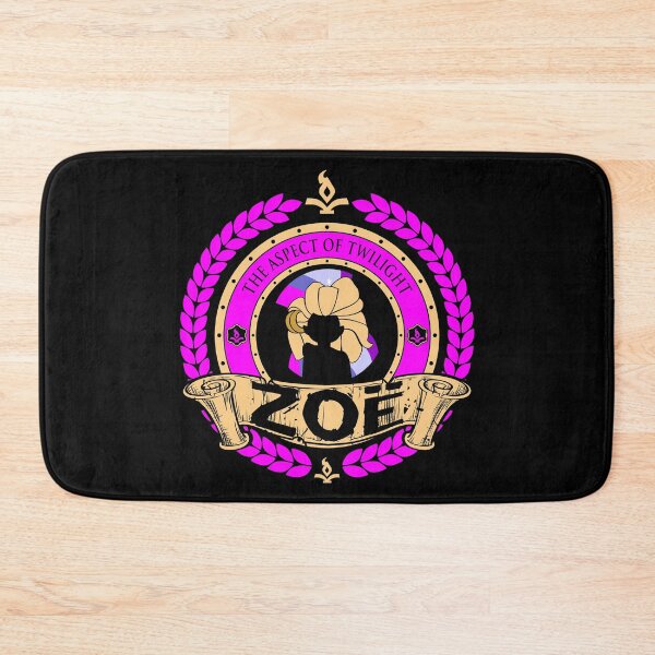Item preview, ZOE - LIMITED EDITION designed and sold by allstarfey1.