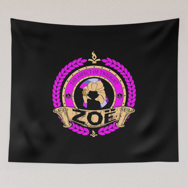 Item preview, ZOE - LIMITED EDITION designed and sold by allstarfey1.