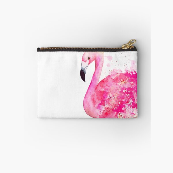 Item preview, Sprinkled Pink Flamingo designed and sold by CHL  Art.