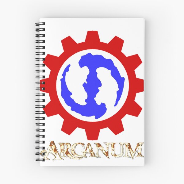 Item preview, Arcanum designed and sold by Mal Ganis.