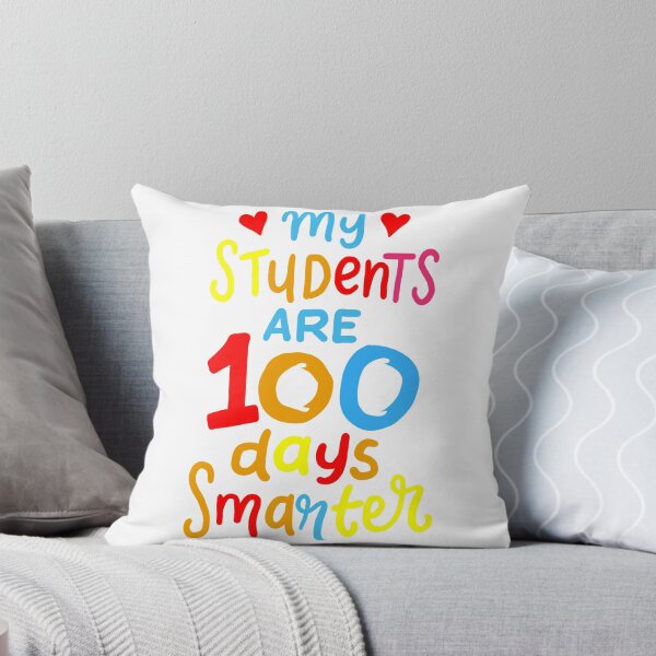 Item preview, 100 Days Of School designed and sold by 4tomic.