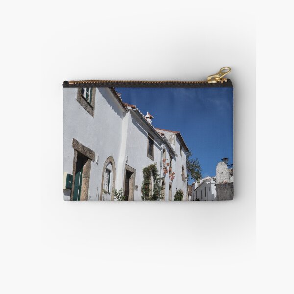 Item preview, A Street in Marvão, Eastern Portugal designed and sold by rozzycollins.