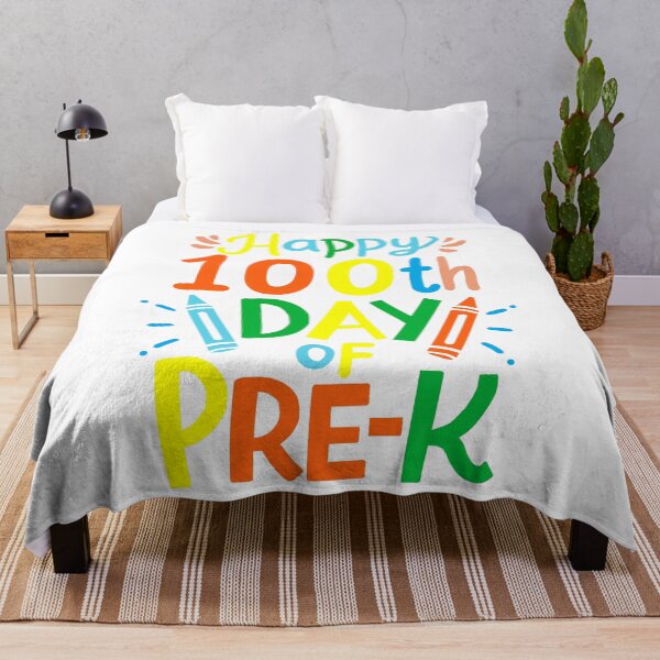 Item preview, 100 Days Of School designed and sold by 4tomic.