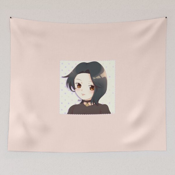 Item preview, Anime Doomer Girl Star Choker designed and sold by ellione-loire.