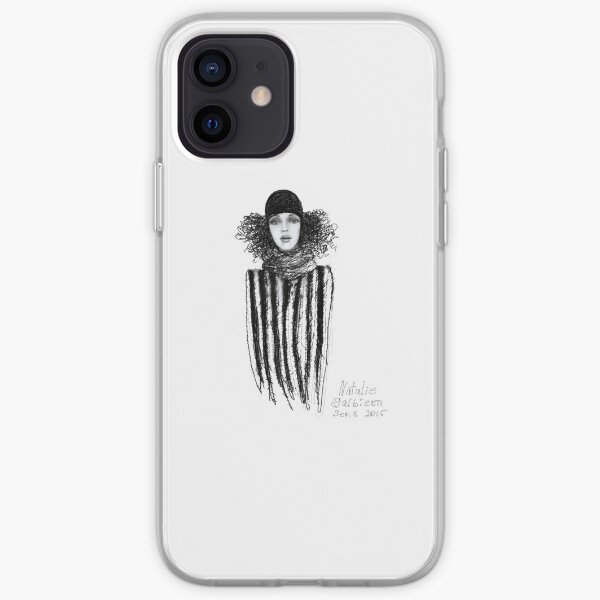 Untitled iPhone Soft Case