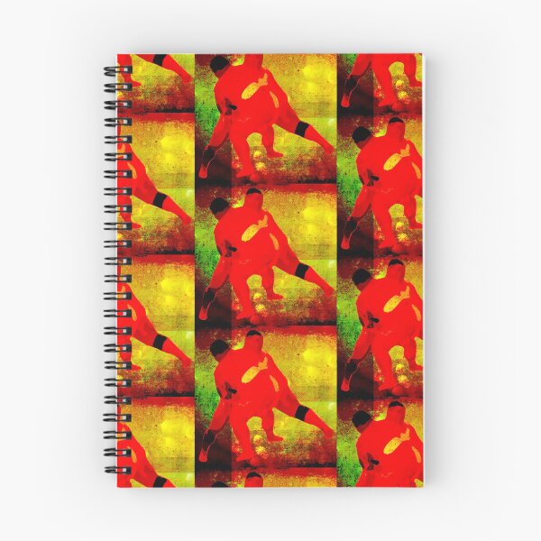 Item preview, FAT SWEAT. SUMO WRESTLING ILLUSTRATION designed and sold by Clifford Hayes.