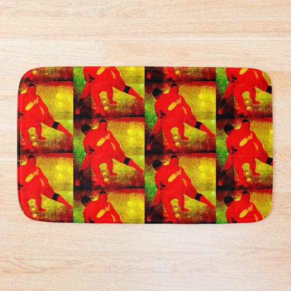 Item preview, FAT SWEAT. SUMO WRESTLING ILLUSTRATION designed and sold by Clifford Hayes.
