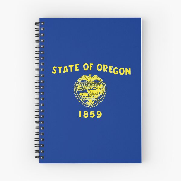 Item preview, OREGON Flag Gifts, Masks, Stickers & Products designed and sold by mpodger.