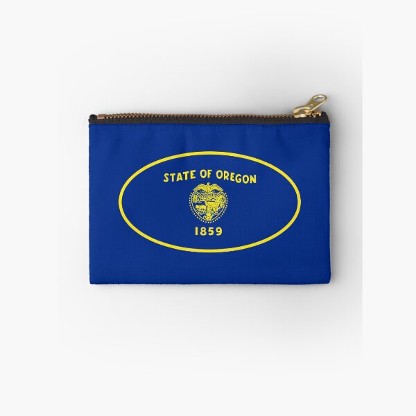 Item preview, OREGON Flag Gifts, Masks, Stickers & Products designed and sold by mpodger.