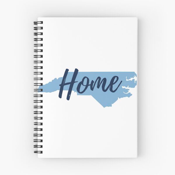 Item preview, North Carolina Home State Map Shirt Sticker Gift designed and sold by Pittsburgh 412 Steel City Yinzers.