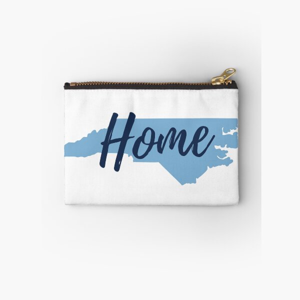 Item preview, North Carolina Home State Map Shirt Sticker Gift designed and sold by Pittsburgh 412 Steel City Yinzers.