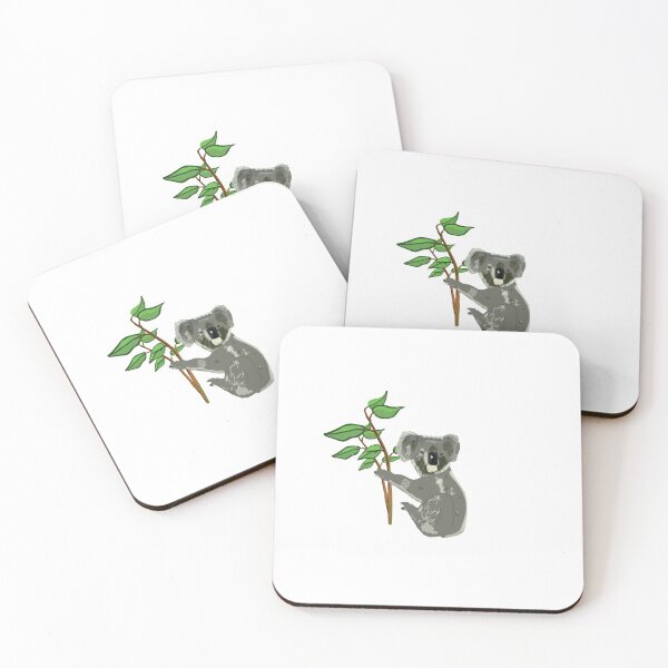Item preview, Koala Bear  designed and sold by Manitarka.