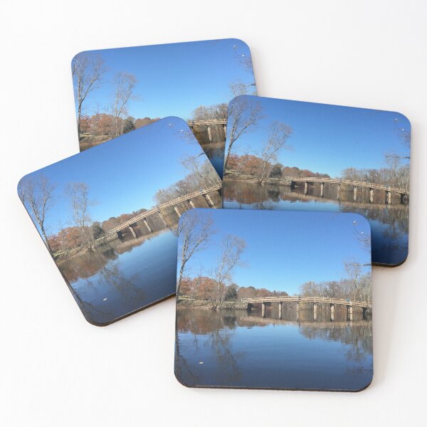 Item preview, Minuteman National Historic Park Bridge designed and sold by SavingMemories.