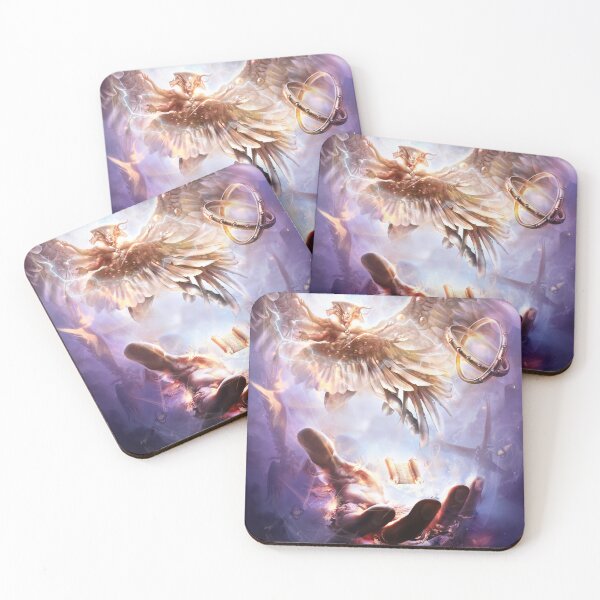 Item preview, Ezekiel's Vision designed and sold by SW-Illustration.