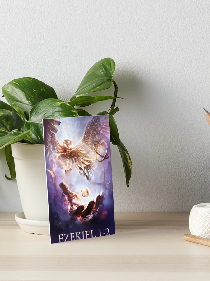 Ezekiel's Vision