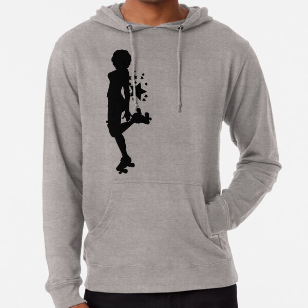 Skater Girl Sweatshirts & Hoodies for Sale | Redbubble