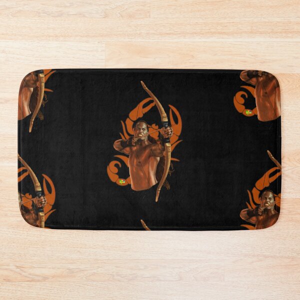 Item preview, The scorpion king designed and sold by NROArteDigital.